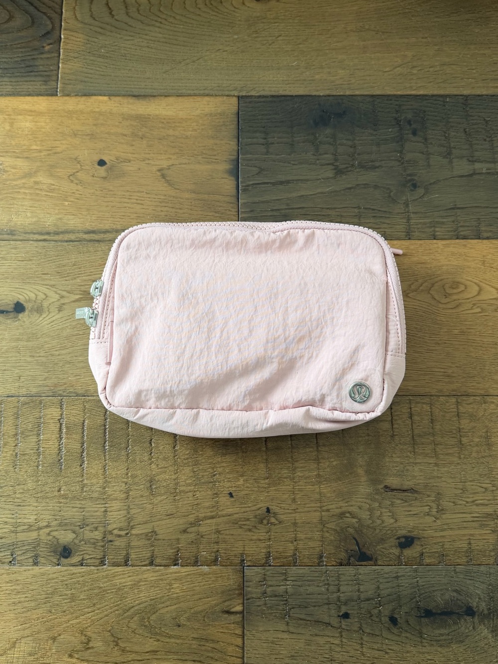 Lululemon Everywhere Belt Bag Large 2L - Pink Hazel